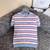 PRADA KNIT POLO STYLE 82