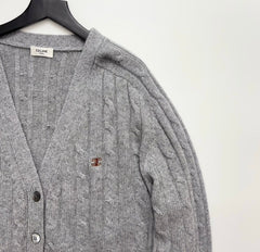 CELINE 25S KNIT SWEATER 0062