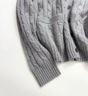 CELINE 25S KNIT SWEATER 0062
