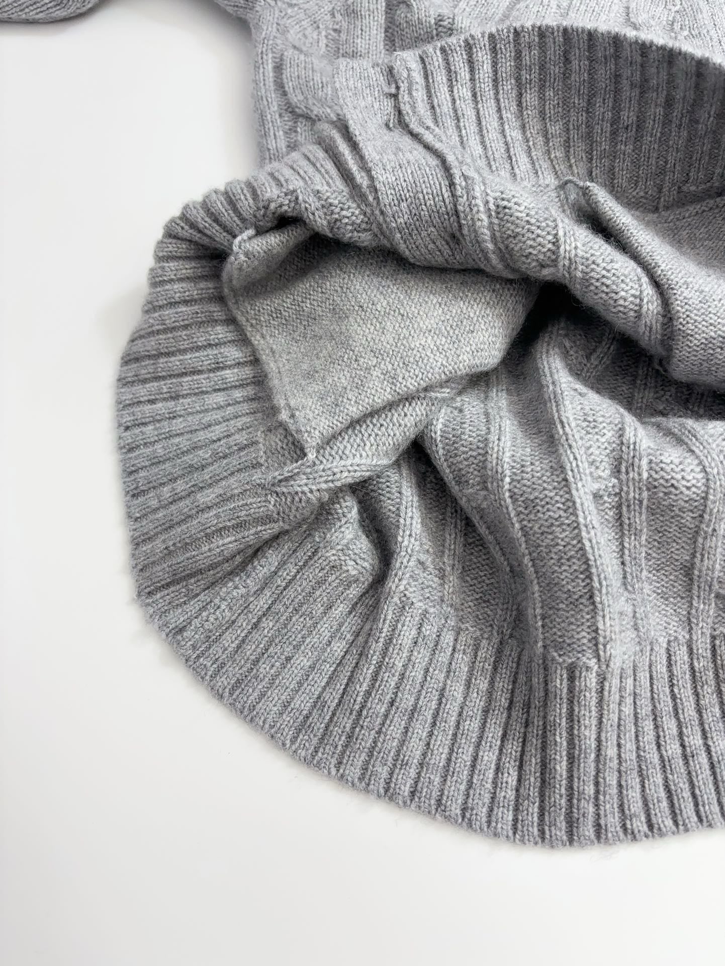 CELINE 25S KNIT SWEATER 0062