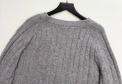 CELINE 25S KNIT SWEATER 0062