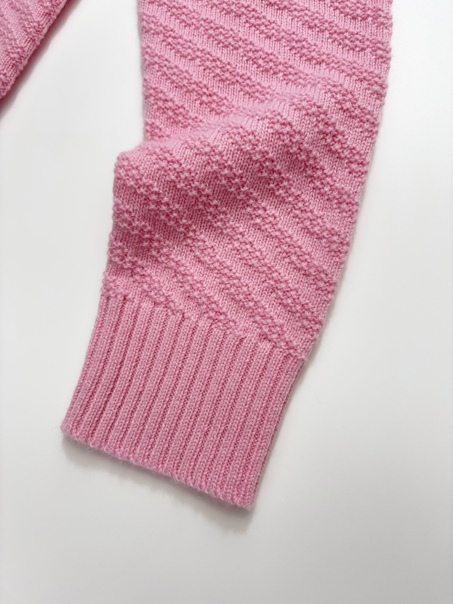 PRADA 25S SWEATER 546