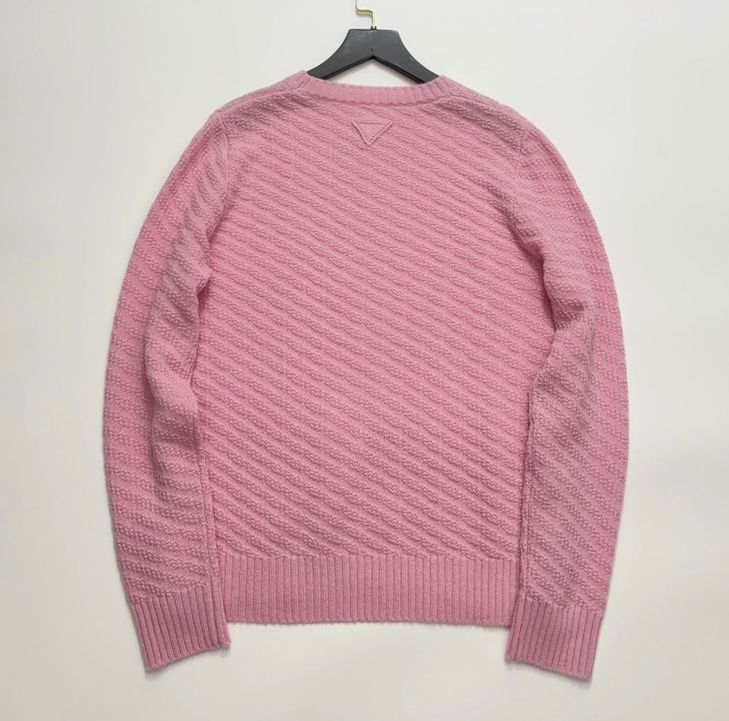 PRADA 25S SWEATER 546