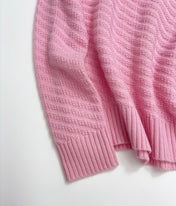 PRADA 25S SWEATER 546