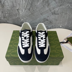 GG replica Black White