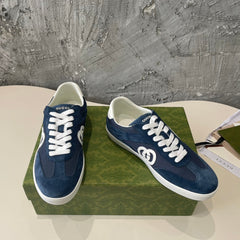 GG replica Navy Blue