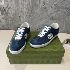 GG replica Navy Blue