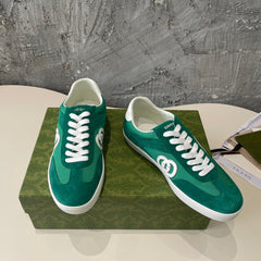 GG replica pine green