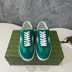 GG replica pine green
