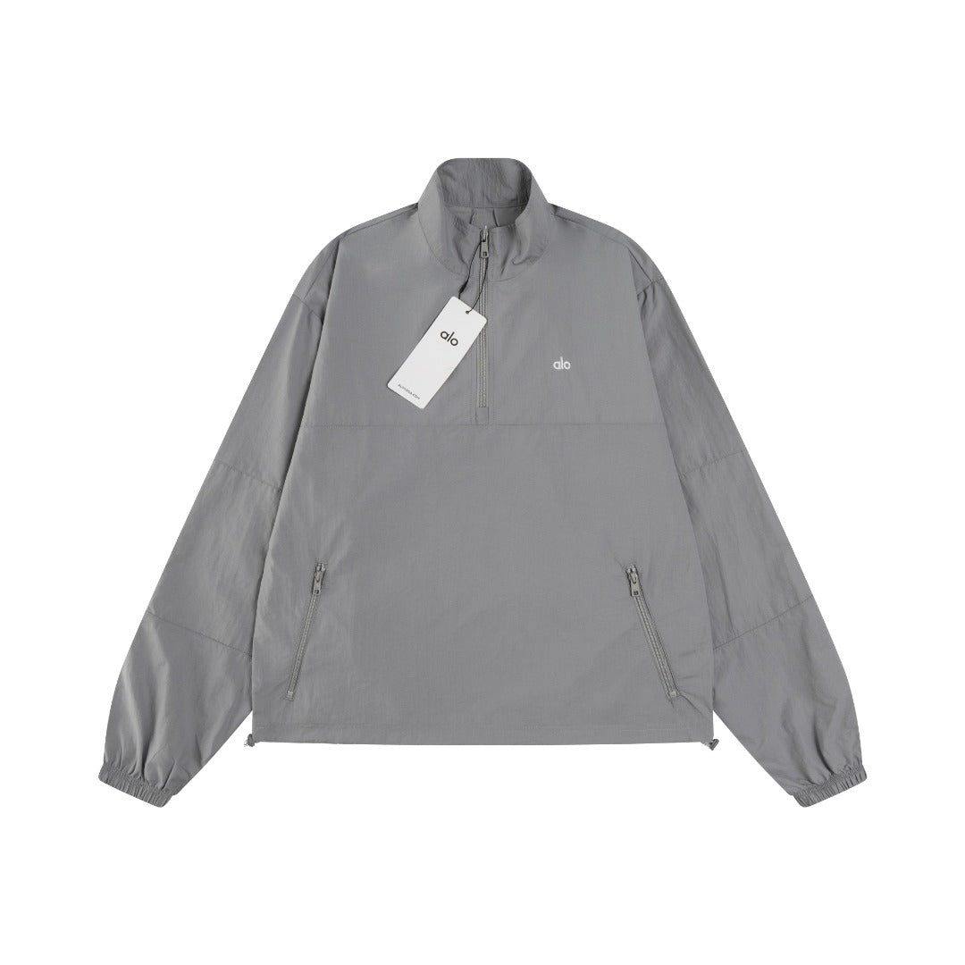 ALO JACKET STYLE 138