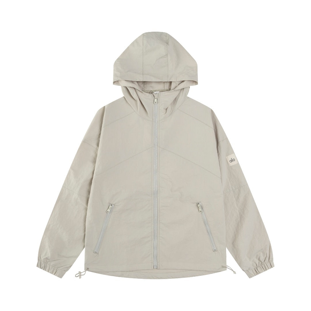 ALO JACKET STYLE 134