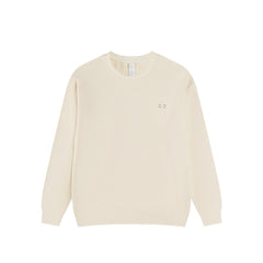 ALO BASIC CREWNECK SWEATSHIRT STYLE 130