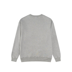 ALO BASIC CREWNECK SWEATSHIRT STYLE 131