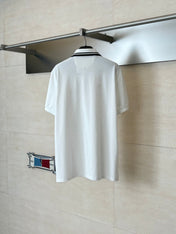 VALENTINO 26S SHORT-SLEEVE POLO T-SHIRT 1221