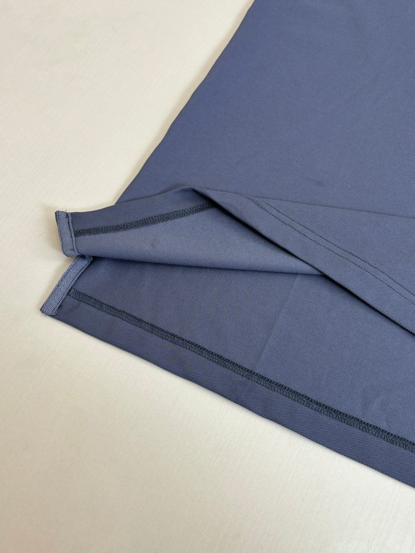 LORO PIANA 26S SHORT SLEEVE POLO SHIRT 727