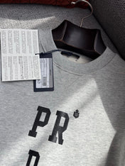 PRADA 25S SWEATSHIRT 335