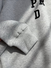 PRADA 25S SWEATSHIRT 335