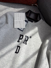 PRADA 25S SWEATSHIRT 335