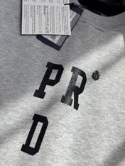 PRADA 25S SWEATSHIRT 335