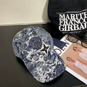 BASEBALL CAP COLORFUL 431793