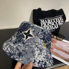 BUCKET HAT COLORFUL 431794