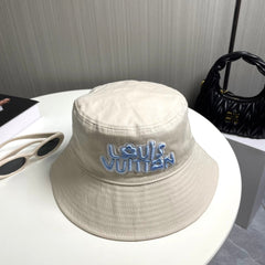 DOUBLE-SIDED BUCKET HAT COLORFUL 433361