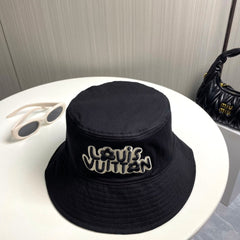 DOUBLE-SIDED BUCKET HAT COLORFUL 433363