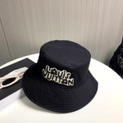 DOUBLE-SIDED BUCKET HAT COLORFUL 433363