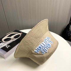 DOUBLE-SIDED BUCKET HAT COLORFUL 433364