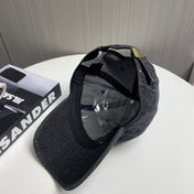 CELINE 26S BASEBALL CAP STYLE 72