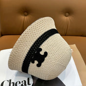 CELINE 26S KNIT BUCKET HAT STYLE 100