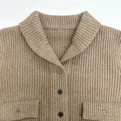 THOM 26S CARDIGAN STYLE 96