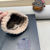 WINDPROOF WOOLEN HAT COLORFUL 406927