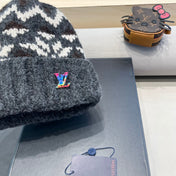 WINDPROOF WOOLEN HAT COLORFUL 406926