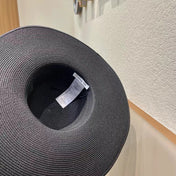 DIOR 26S WIDE BRIM HAT STYLE 87