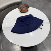 MIUMIU BUCKET HAT STYLE 83