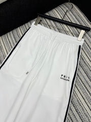 PRADA STRAIGHT-LEG PANTS STYLE 175