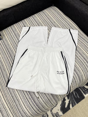 PRADA STRAIGHT-LEG PANTS STYLE 175