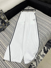 PRADA STRAIGHT-LEG PANTS STYLE 175