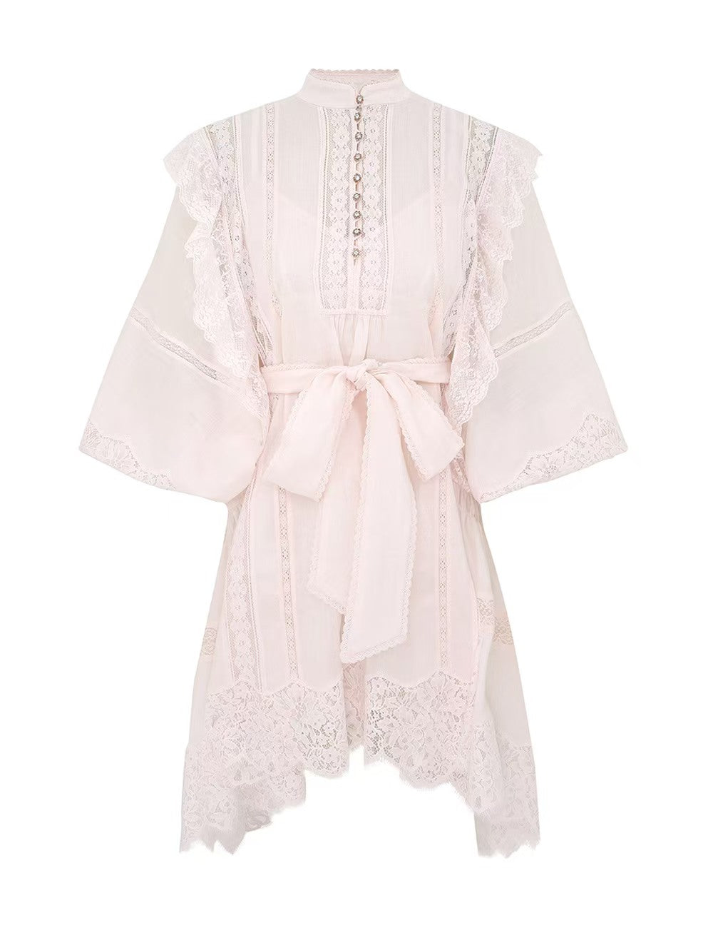 Zimmermann Dress 119