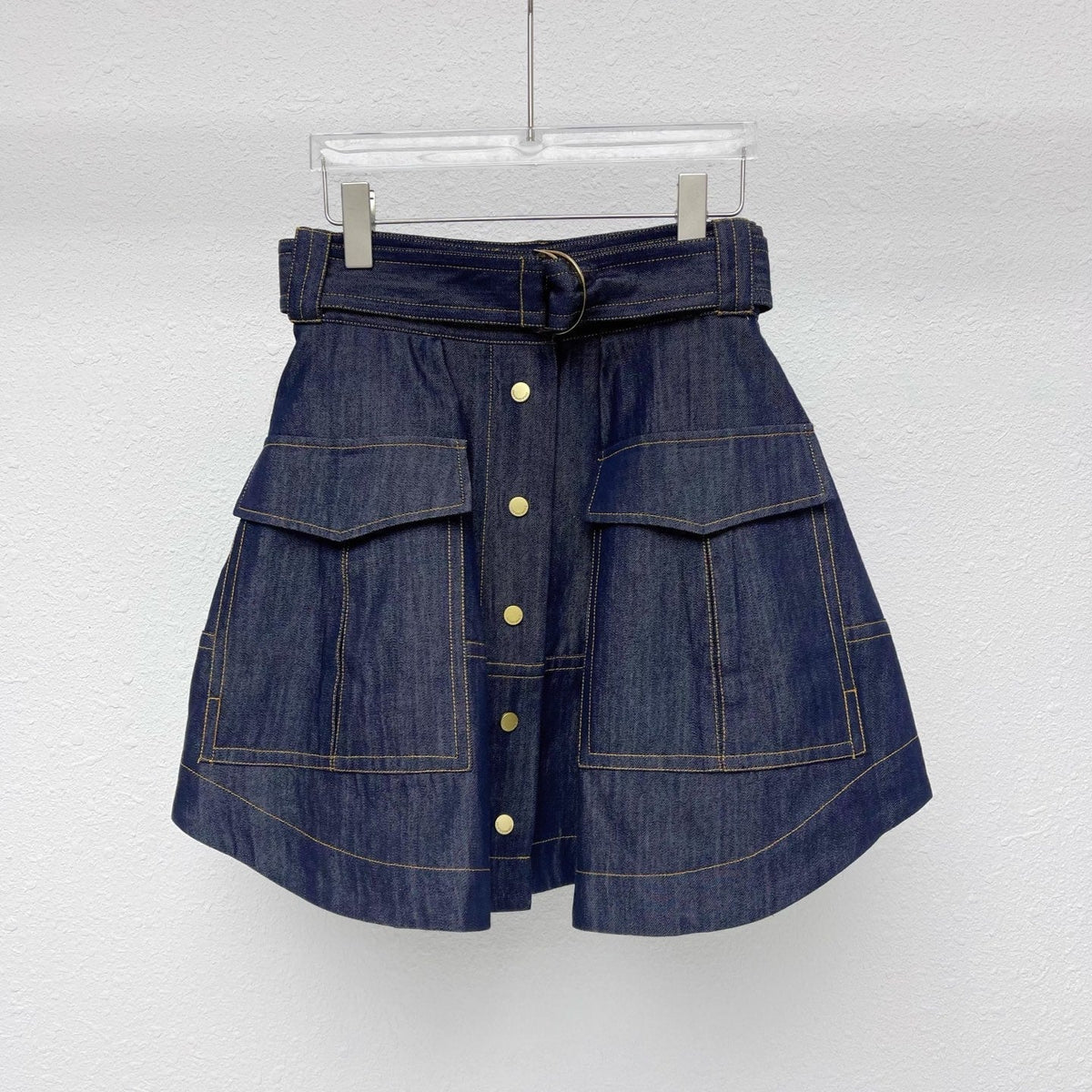 Zimmermann Skirt 127