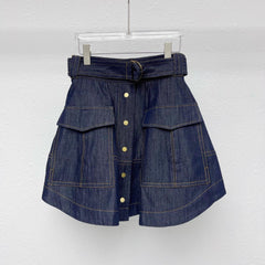 Zimmermann Skirt 127