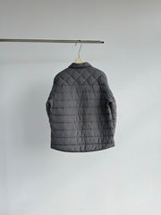 MONCLER 25S LIGHTWEIGHT DOWN JACKET 206
