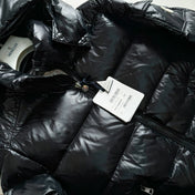 MONCLER 25S GOOSE DOWN JACKET 199