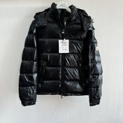 MONCLER 25S GOOSE DOWN JACKET 199