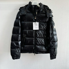 MONCLER 25S GOOSE DOWN JACKET 199