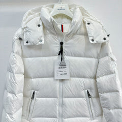 MONCLER 25S GOOSE DOWN JACKET 196