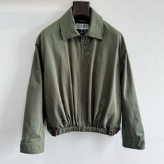 LOEWE JACKET STYLE 247