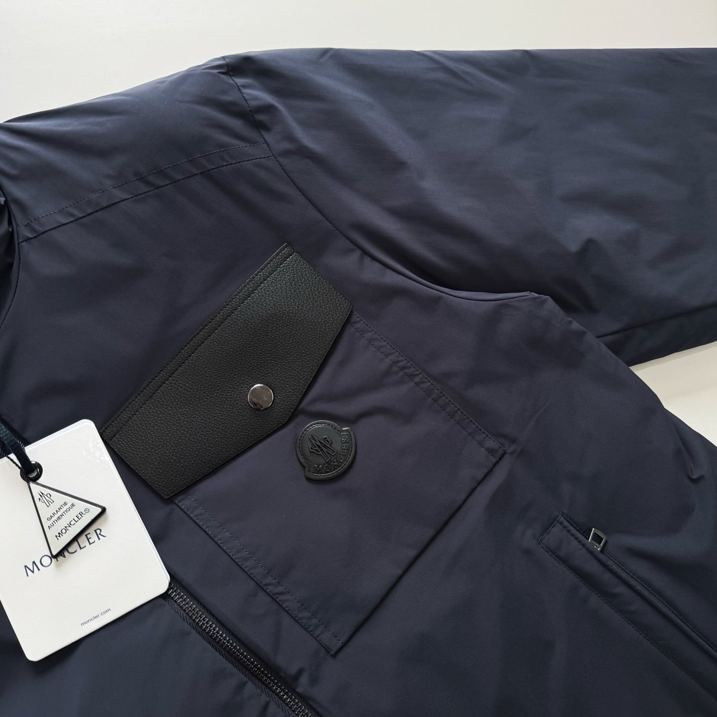 MONCLER JACKET STYLE 159