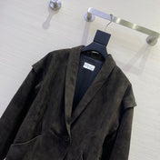 HERMES 25S BLAZER JACKET 163